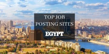 Top Job Posting Sites in Egypt