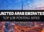 Top Job Posting Sites in United Arab Emirates