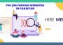 Top job posting sites in Pakistan